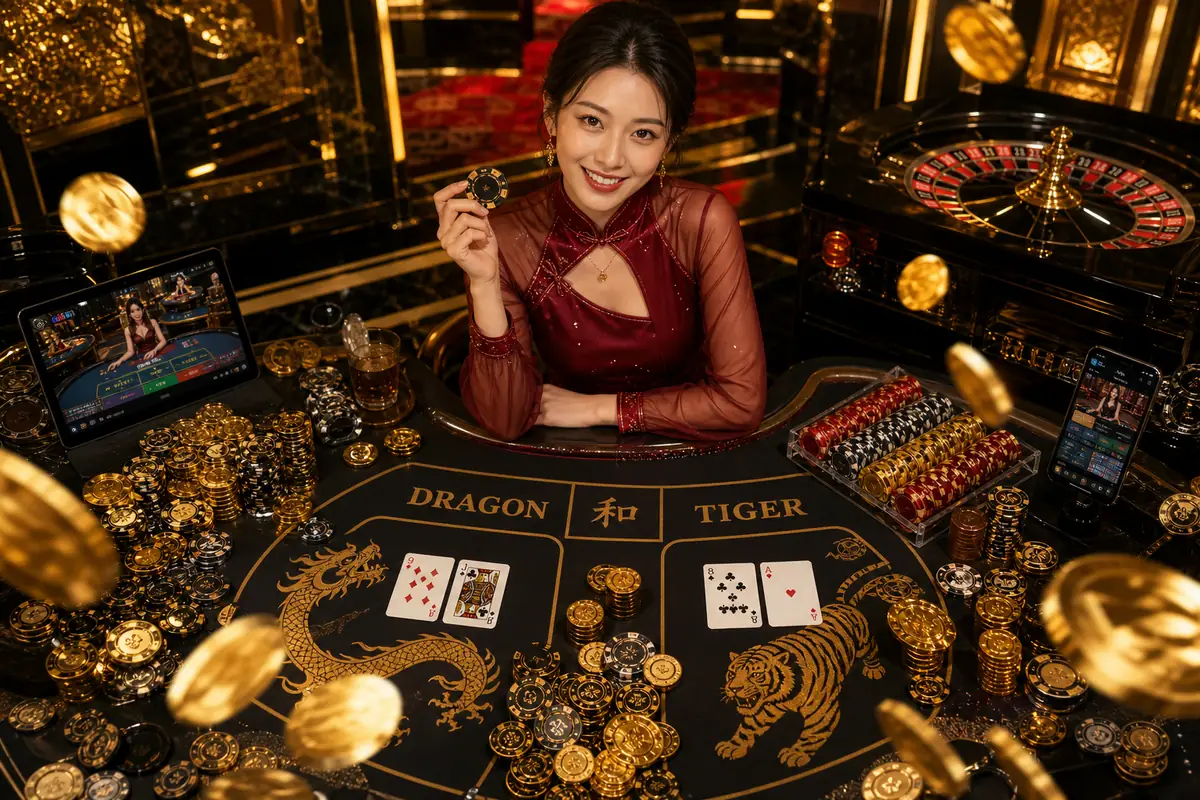 i9bet122 casino trực tuyến